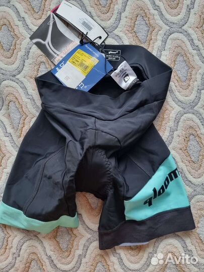 Велосипедные шорты