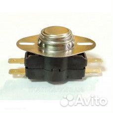 Термостат защитный (таблетка) для водонагревателя