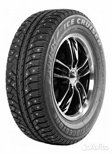 Bridgestone Ice Cruiser 7000S 225/60 R17 T