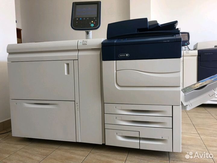 Xerox C60/С75/Versant80/180