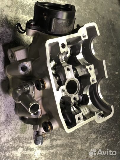 Kawasaki KX250F 23-24гг ГБЦ