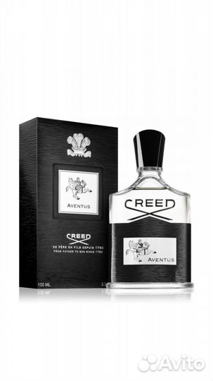 Creed aventus
