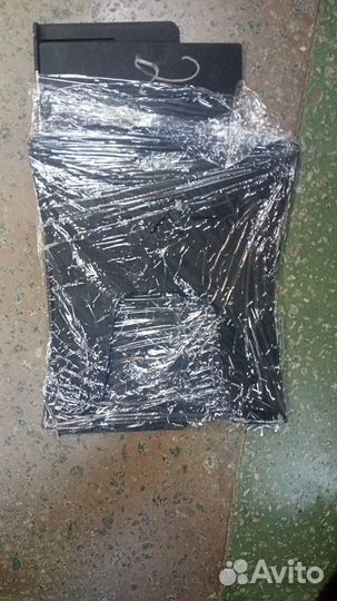 Мангал складной 2мм + сумка