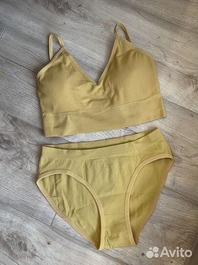 Женское нижнее белье новое