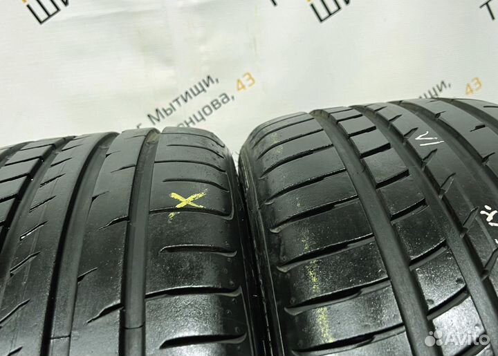 Goodyear Eagle F1 Asymmetric 2 275/35 R20 94Y