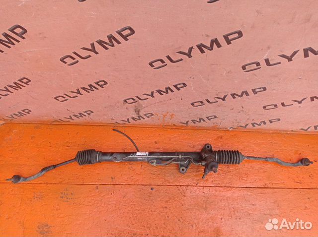 Рулевая рейка Honda Cr-V RD1 B20B