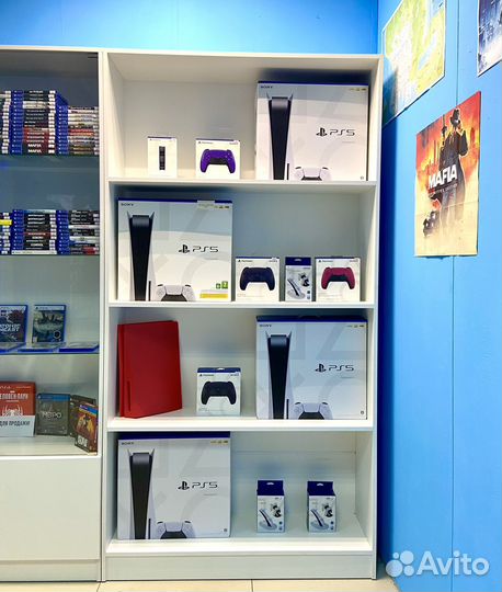 Need For Speed Rivals PS4