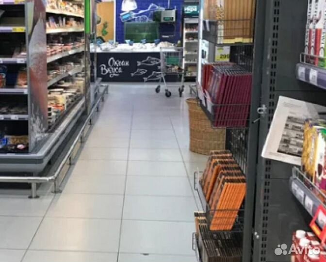 Прибыльный магазин