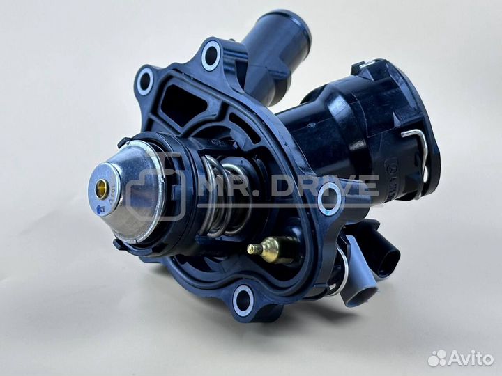 Термостат Mercedes Benz A2712000315