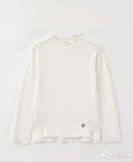 Блуза школьная