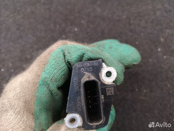 Расходомер дмрв 22680-1mb0a, AFH70M