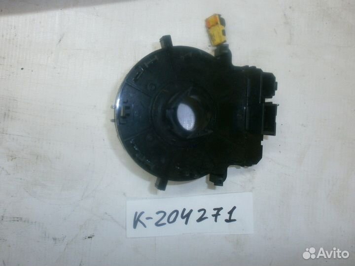 Подрулевая контактная группа (Hyundai Solaris)