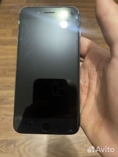 Телефон iPhone 8 plus