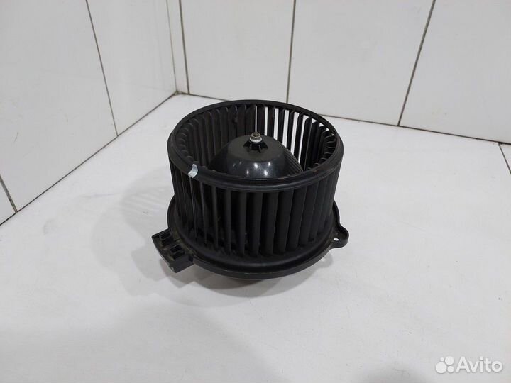 Моторчик отопителя (Lifan Solano)