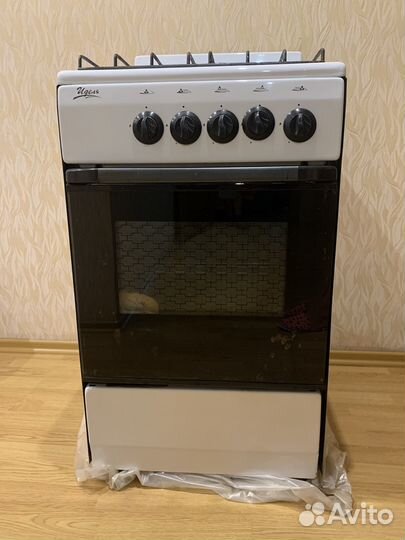 Плита газовая Идель