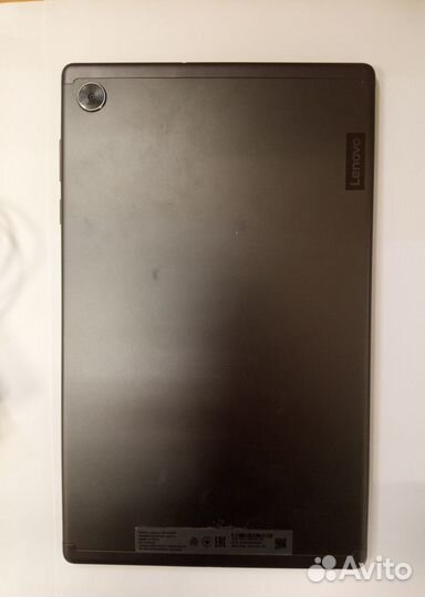 Планшет Lenovo Tab M10HD 2/32Гб