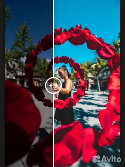 Пресеты Jordi Koalitic для Lightroom