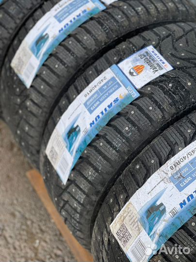 Sailun Ice Blazer WST3 245/40 R18 97T