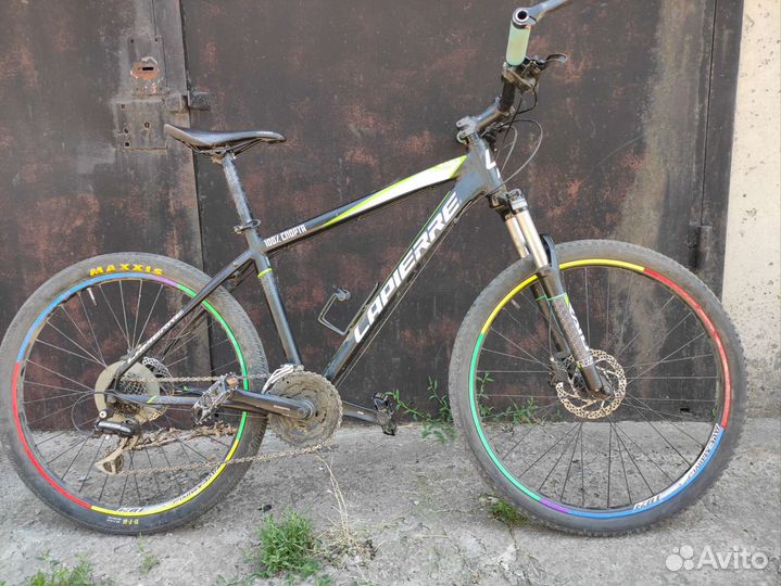 Велосипеды бу взрослый 26 колеса