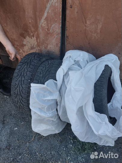 Nokian Tyres Nordman RS 185/65 R15 92