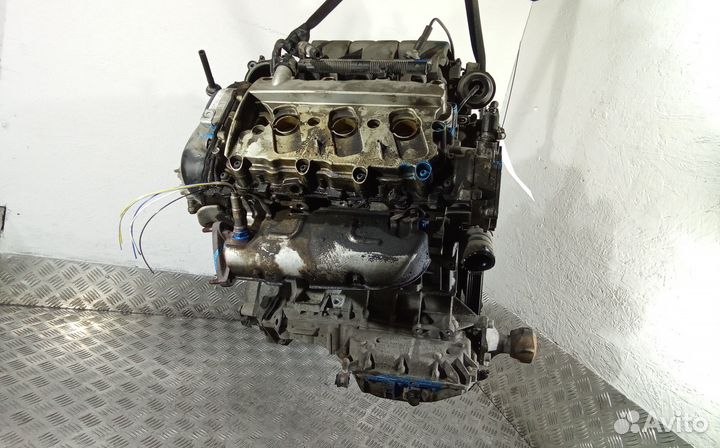 Двигатель BDW Audi A6 C6 (2004-2011)