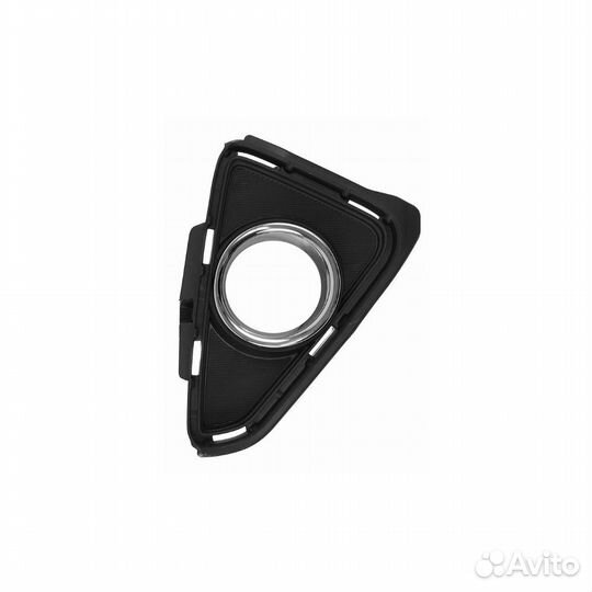 Оправа птф toyota RAV4 15-19 RH