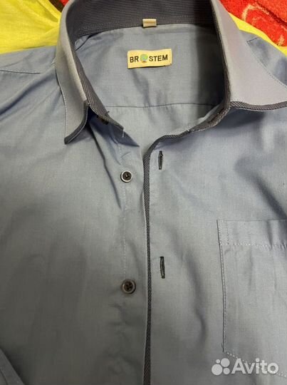 Рубашка brostem 146-152