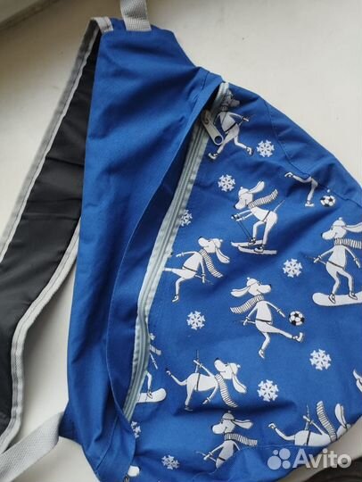 Рюкзак детский новый