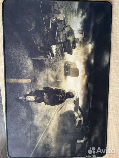 Коврик для мыши