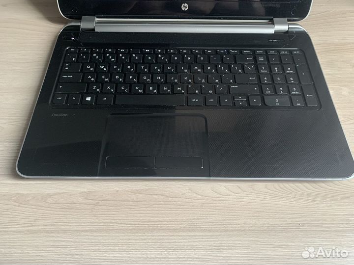 Топовый Игровой HP I5/740m/8gb/Гарантия/Доставка