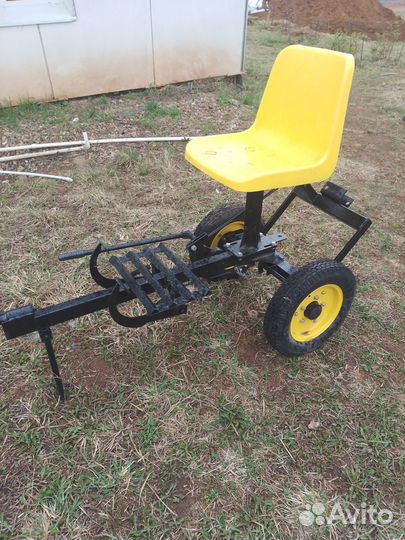 Продам адаптер к мотоблоку Нева мб-23