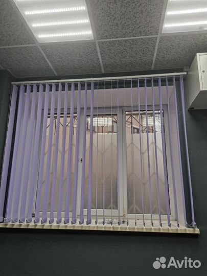 Жалюзи и рулонные шторы Тула