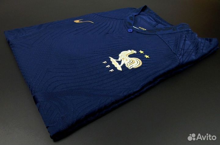 Форма Сборная Франции сезон 23/24