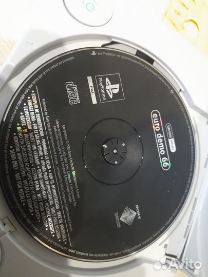 Sony playstation one