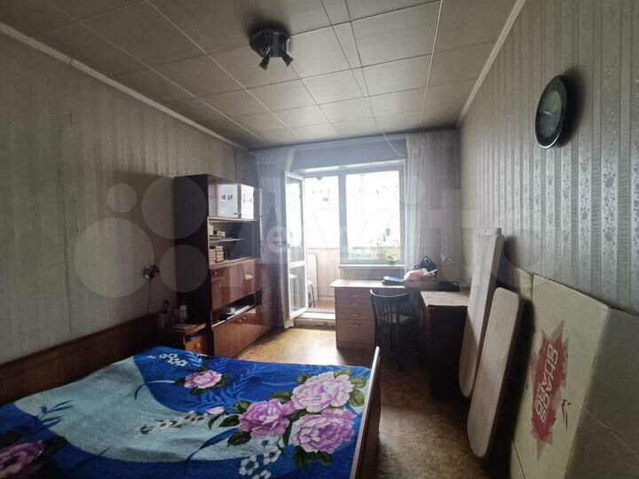 3-к. квартира, 66,5 м², 9/10 эт.