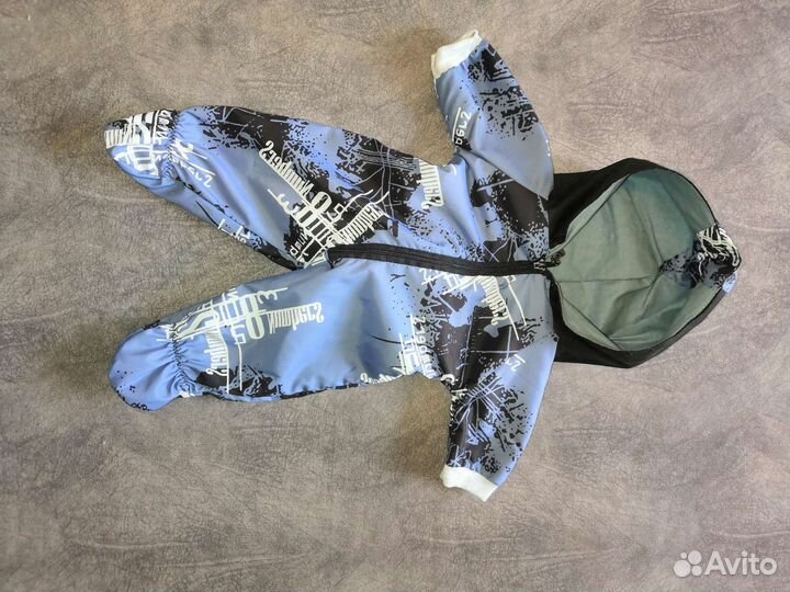 Одежда для куклы