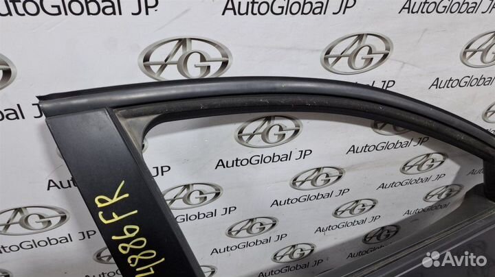 Дверь передняя правая Chevrolet Cruze