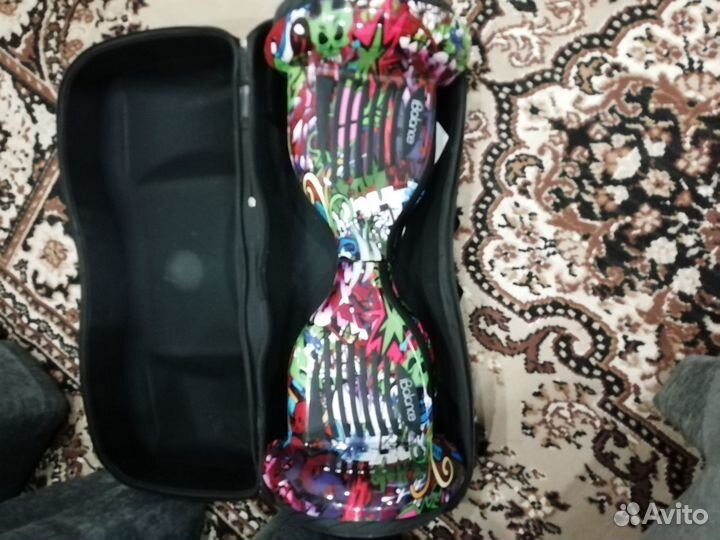 Продам гироскутер Smart Balance