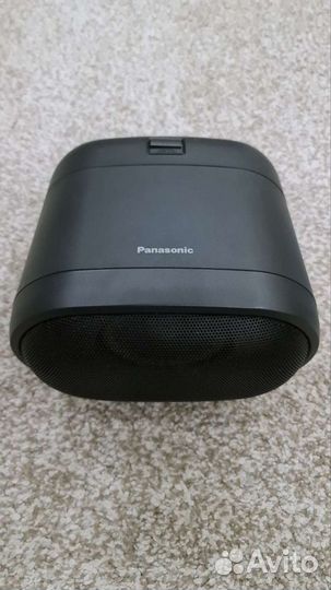Panasonic SB-AV30