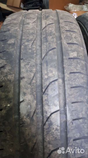 Continental CH 90 SuperContact 205/60 R16