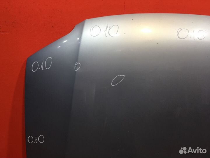 Капот для Volkswagen Passat B5 AWX 1.9L 1 (Б/У)