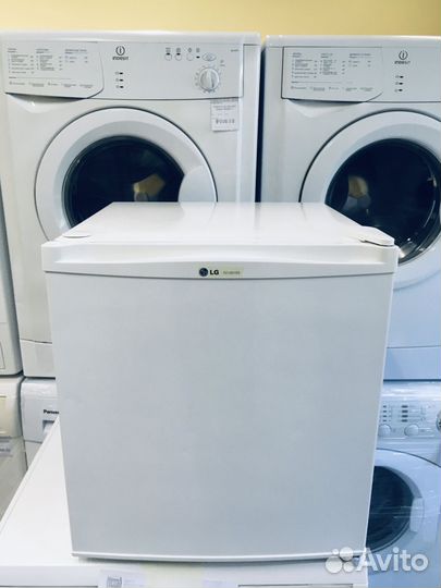 Холодильник бу lg
