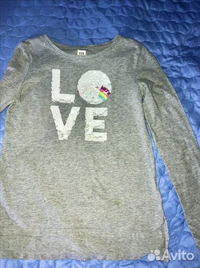 Кофта на девочку