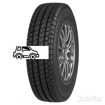 Cordiant Business CA 2 215/75 R16C 116R