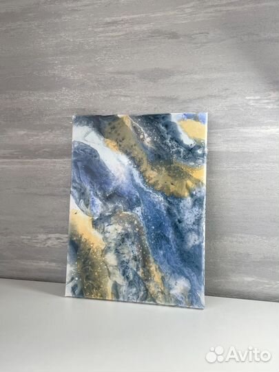 Интерьерная картина на заказ