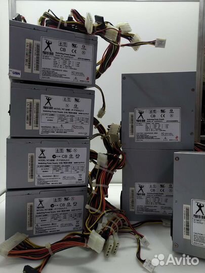 Блок питания / dvd привод/флопик для пк