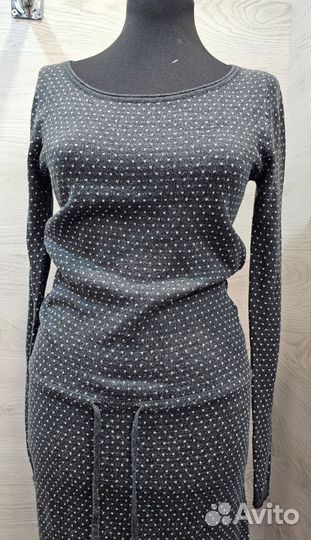 Платье H&M S/42