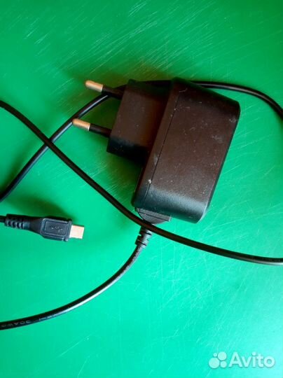 Зарядное устройство для Fly