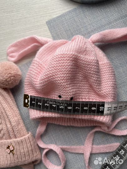 Детские шапочки