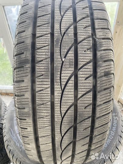 Зимние Колеса r16